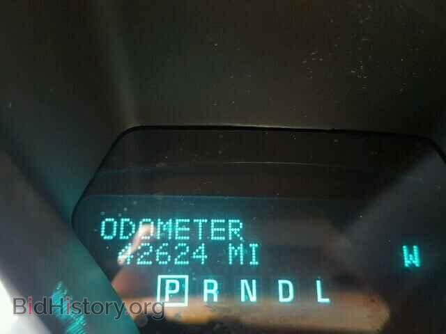2014 CHEVROLET TRAVERSE - VIN: 1GNKRHKD9EJ276652 - Фото 8