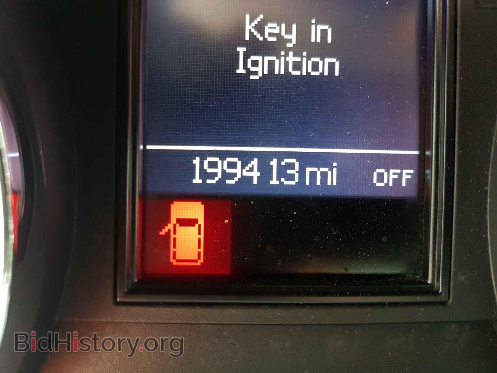 2011 DODGE DURANGO - VIN: 1D4RD2GG3BC704904 - Фото 8