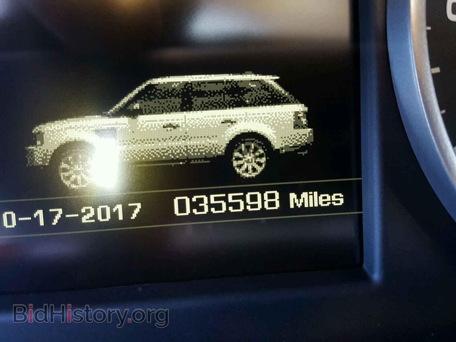 2012 LAND ROVER RANGEROVER - VIN: SALSK2D41CA718630 - Фото 8