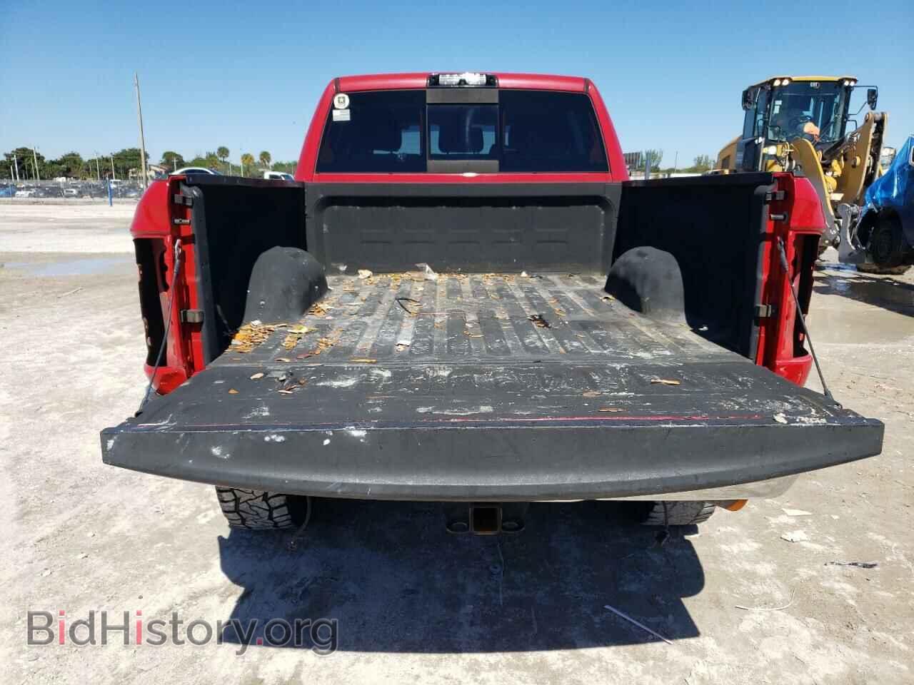 2014 RAM 2500 - VIN: 3C6UR5NJ1EG241307 - Фото 6