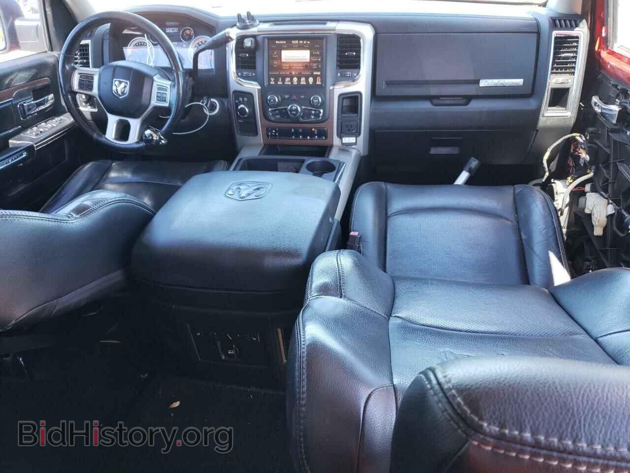 2014 RAM 2500 - VIN: 3C6UR5NJ1EG241307 - Фото 8