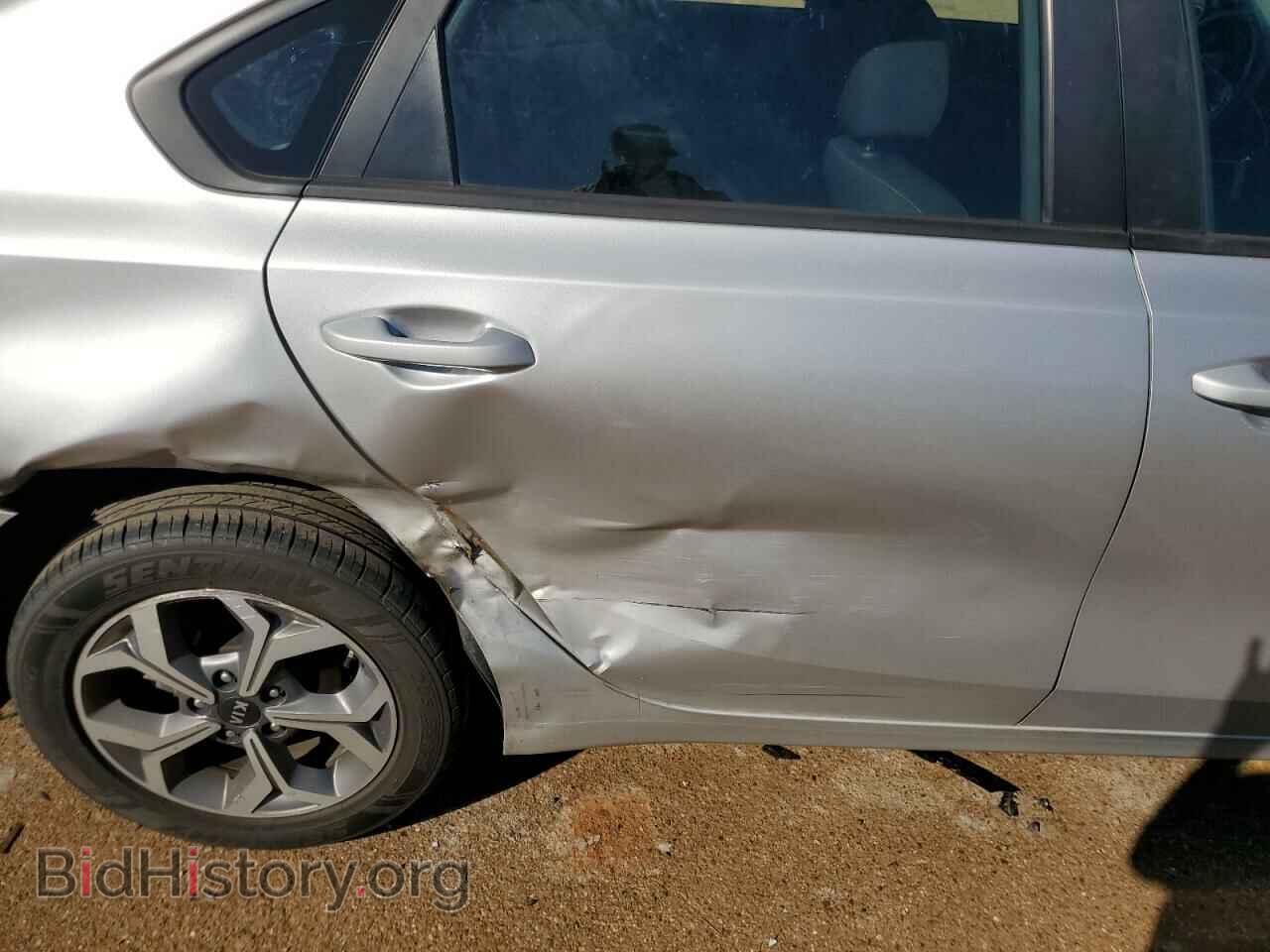 2019 KIA FORTE - VIN: 3KPF24AD5KE037987 - Фото 10