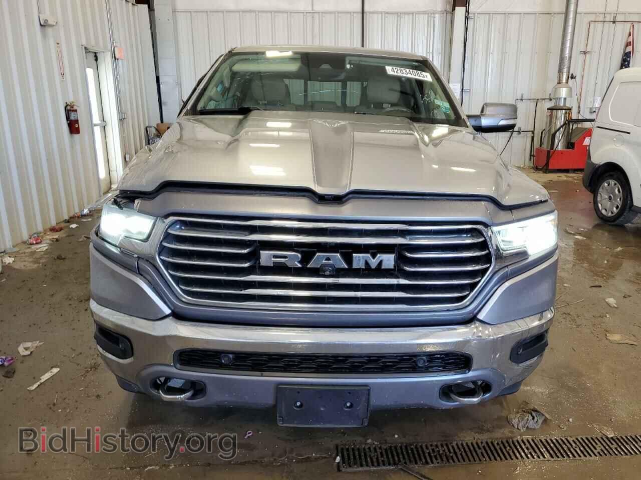 2019 RAM 1500 - VIN: 1C6SRFKT1KN501825 - Фото 5