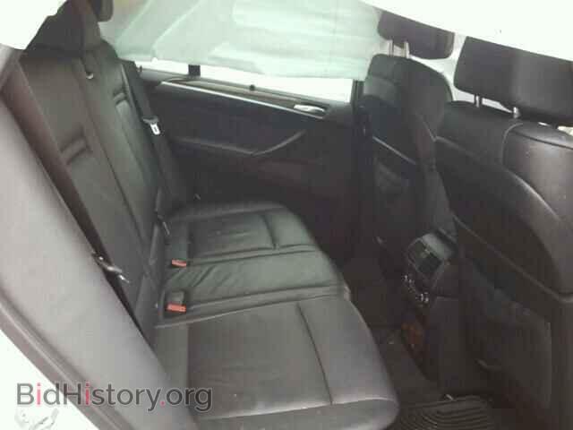 2012 BMW X5 - VIN: 5UXZV4C56CL763729 - Фото 6
