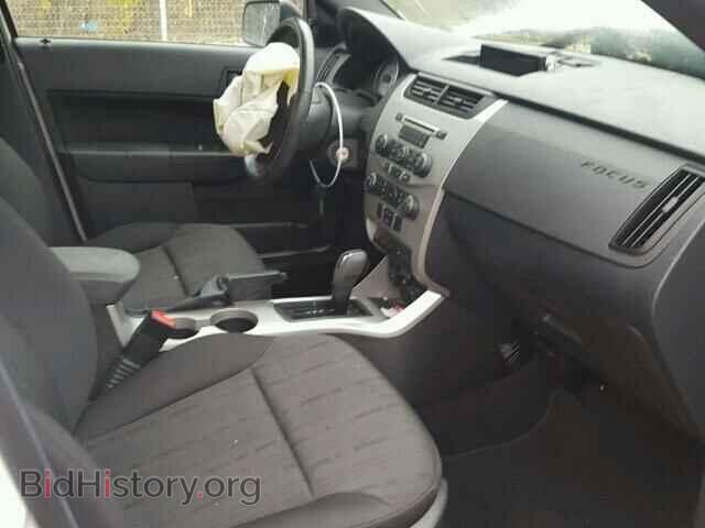 2011 FORD FOCUS - VIN: 1FAHP3FN3BW101770 - Фото 5