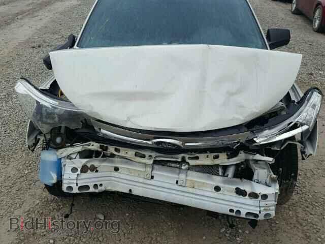 2011 FORD FOCUS - VIN: 1FAHP3FN3BW101770 - Фото 7