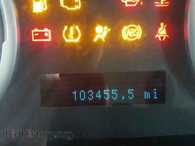 2011 FORD FOCUS - VIN: 1FAHP3FN3BW101770 - Фото 8