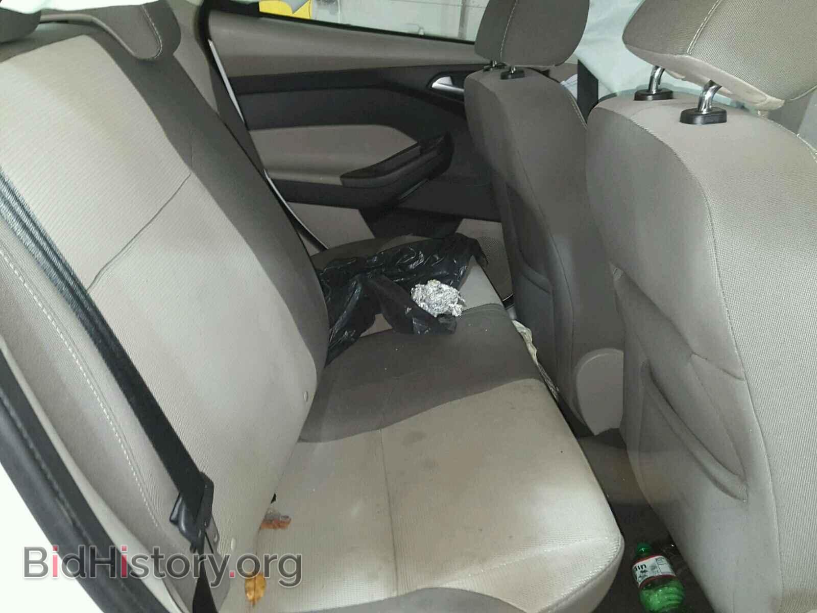 2013 FORD FOCUS - VIN: 1FADP3F26DL188119 - Photo 6