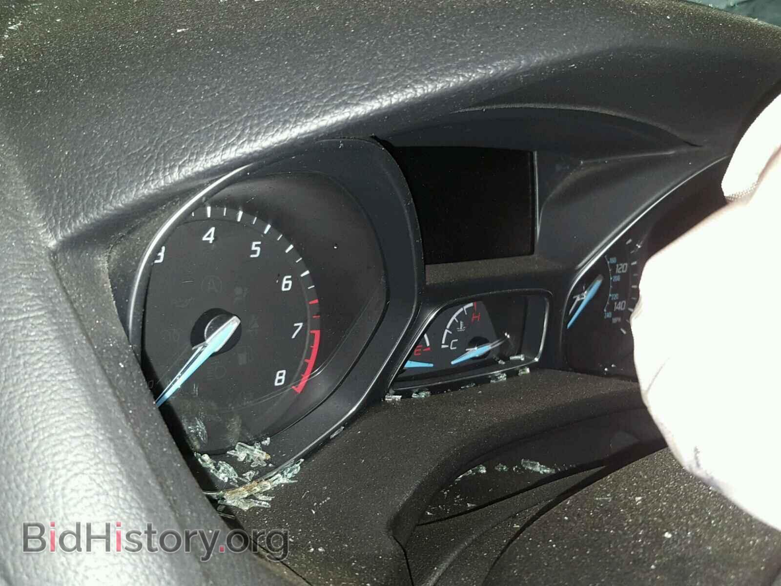 2013 FORD FOCUS - VIN: 1FADP3F26DL188119 - Photo 8