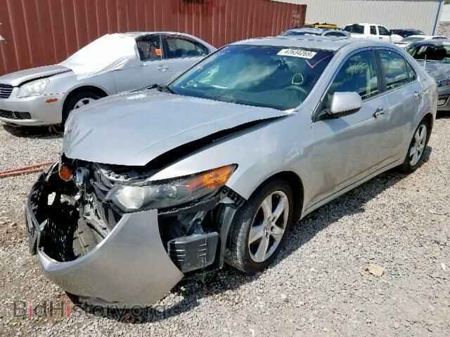 2012 ACURA TSX - VIN: JH4CU2F67CC017565 - Фото 2