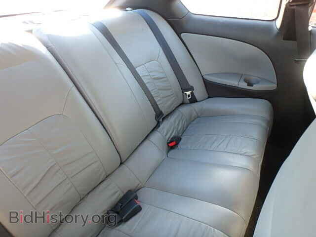 2001 CHRYSLER SEBRING - VIN: 4C3AG52H01E071724 - Фото 6
