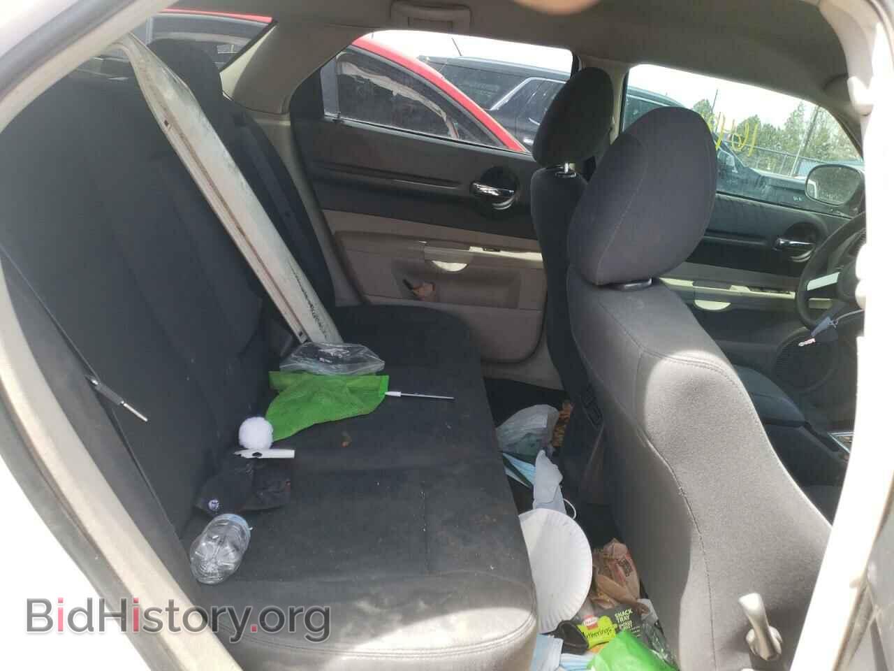 2006 DODGE MAGNUM - VIN: 2D4FV47V66H446763 - Фото 6