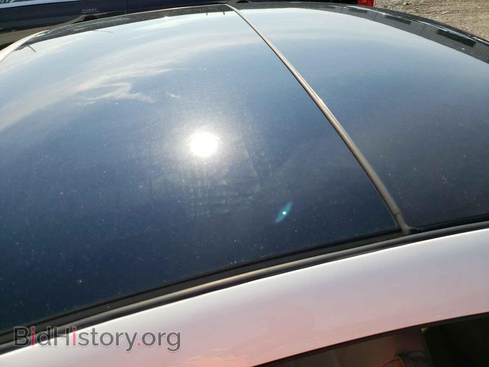 2007 VOLKSWAGEN EOS - VIN: WVWDA71F27V016336 - Фото 9