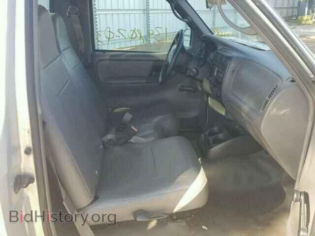 2003 MAZDA B2300 - VIN: 4F4YR12D73TM08178 - Фото 5