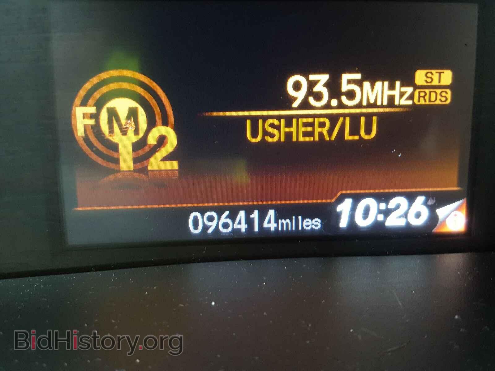 2012 HONDA CIVIC - VIN: 2HGFB2F59CH541665 - Фото 8