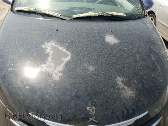 2006 CHRYSLER PT CRUISER - VIN: 3C3JY55E76T280823 - Фото 9