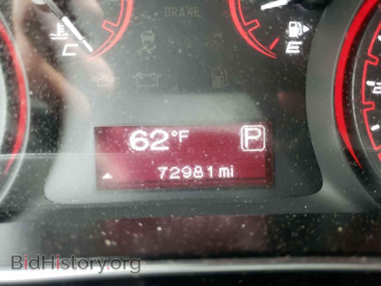 2015 DODGE DART - VIN: 1C3CDFAA7FD363025 - Фото 8