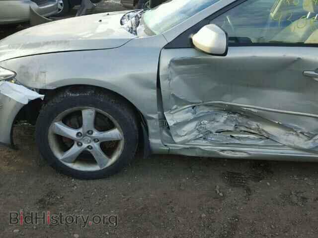 2005 MAZDA 6 - VIN: 1YVHP80C155M65124 - Фото 10