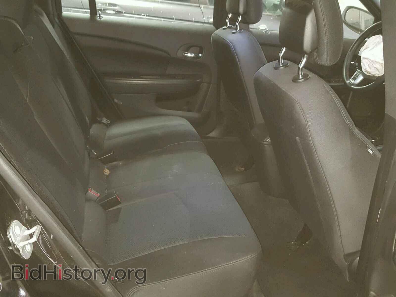 2014 CHRYSLER 200 - VIN: 1C3CCBBG7EN119673 - Фото 6