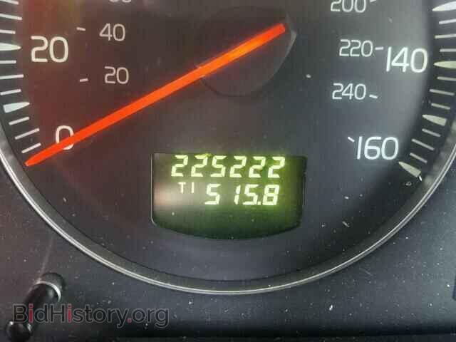 2005 VOLVO S80 - VIN: YV1TS592351392699 - Фото 8