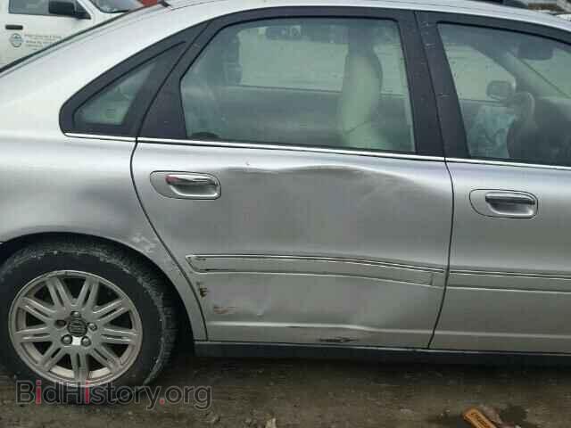 2005 VOLVO S80 - VIN: YV1TS592351392699 - Фото 10