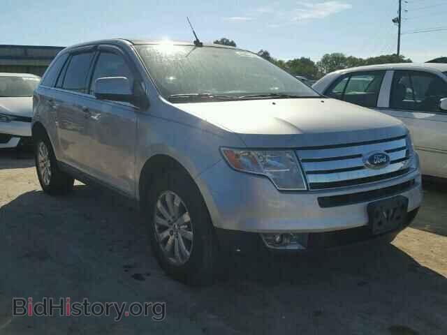 Photo 2FMDK49C29BA40247 - FORD EDGE 2009