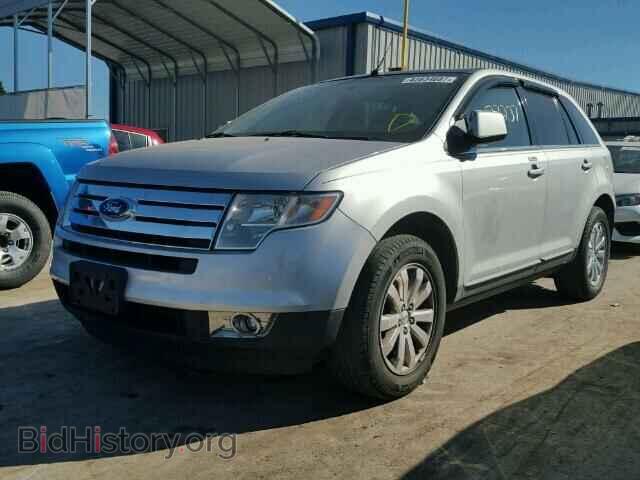 2009 Ford EDGE (VIN 2FMDK49C29BA40247) — фото 2 из 10