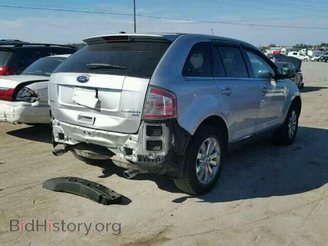 2009 FORD EDGE - VIN: 2FMDK49C29BA40247 - Photo 4