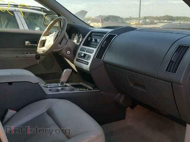 2009 FORD EDGE - VIN: 2FMDK49C29BA40247 - Photo 5