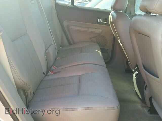 2009 FORD EDGE - VIN: 2FMDK49C29BA40247 - Photo 6