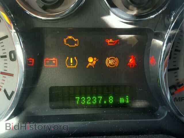 2009 FORD EDGE - VIN: 2FMDK49C29BA40247 - Photo 8