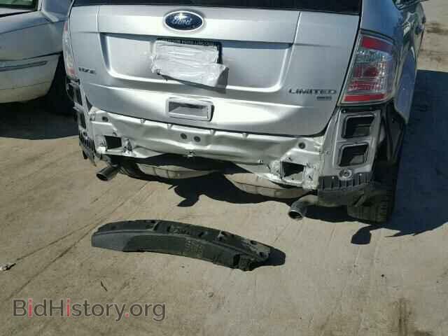 2009 FORD EDGE - VIN: 2FMDK49C29BA40247 - Photo 9