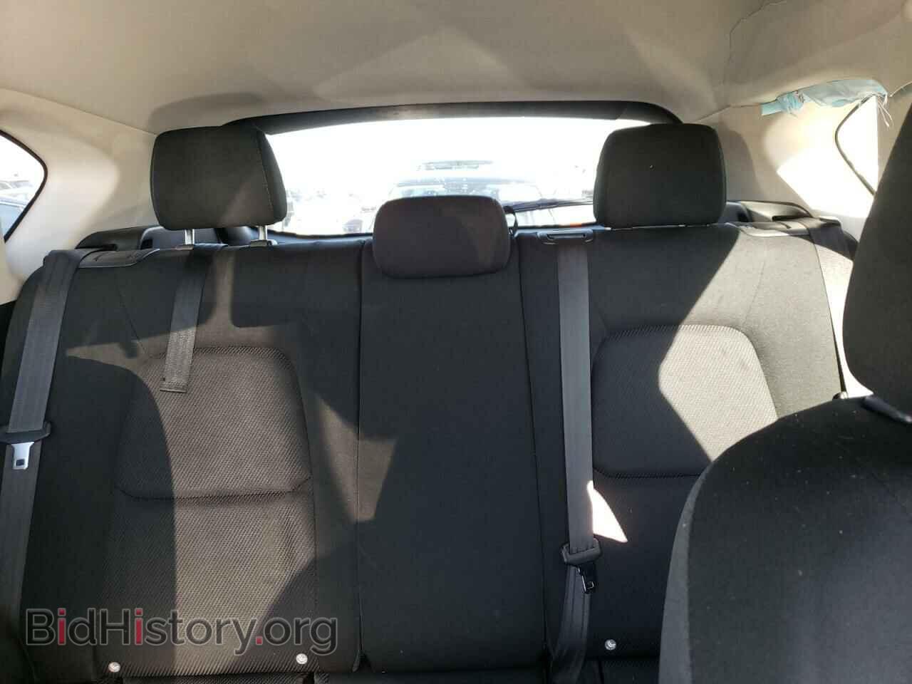 2017 MAZDA CX-5 - VIN: JM3KFBBL2H0125756 - Фото 10