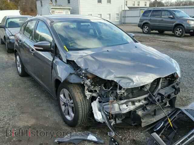 Фотография 1FADP3K21EL324583 - FORD FOCUS 2014