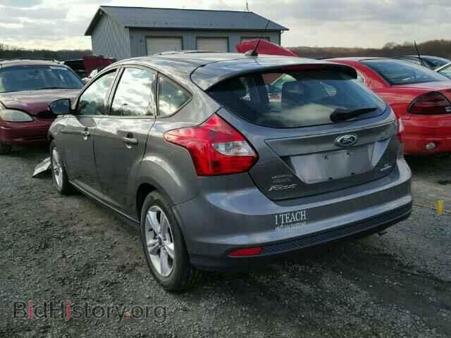 2014 FORD FOCUS - VIN: 1FADP3K21EL324583 - Photo 3
