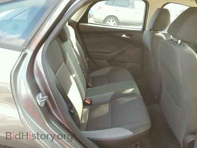 2014 FORD FOCUS - VIN: 1FADP3K21EL324583 - Photo 6