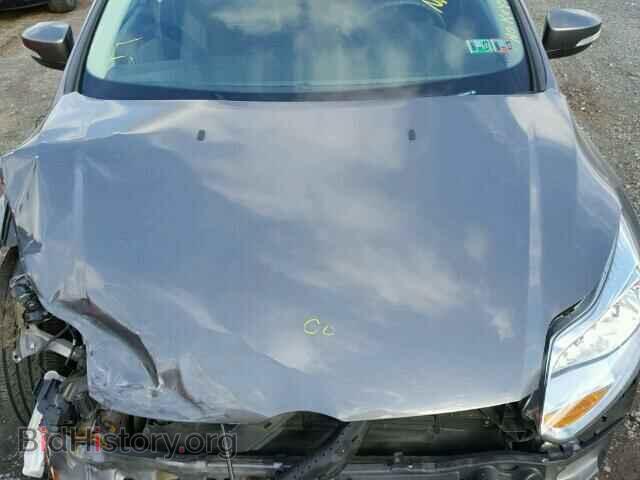 2014 FORD FOCUS - VIN: 1FADP3K21EL324583 - Photo 7