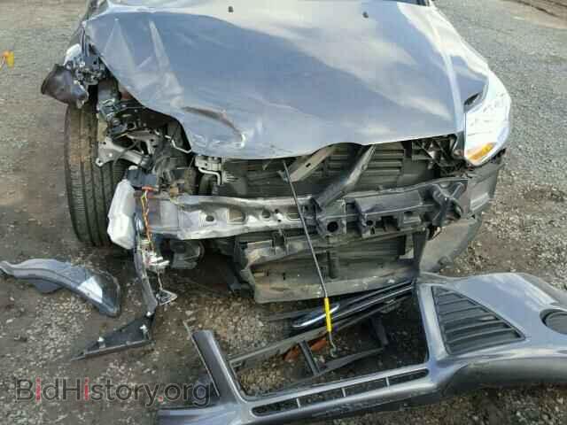 2014 FORD FOCUS - VIN: 1FADP3K21EL324583 - Photo 9