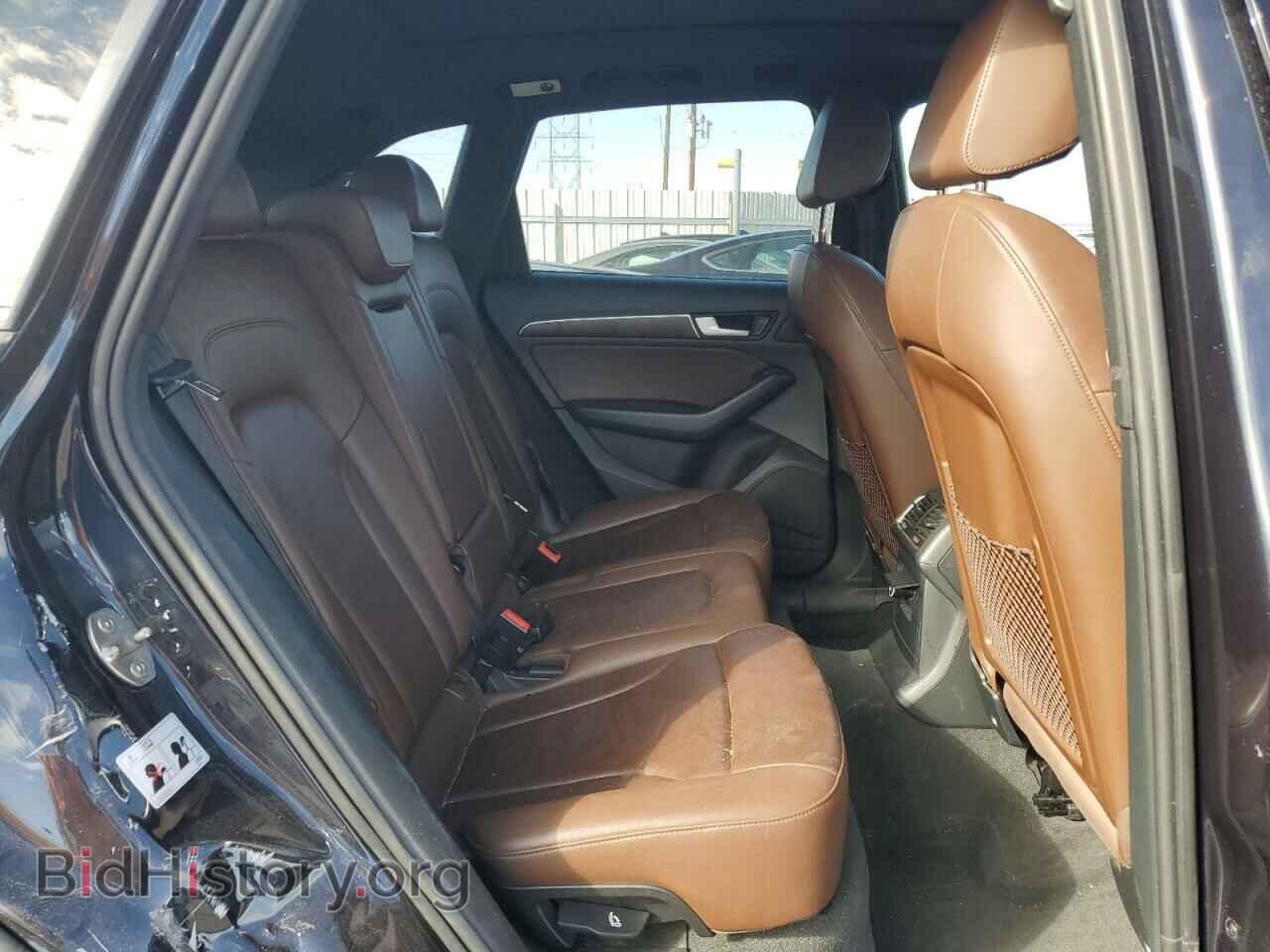 2017 AUDI Q5 - VIN: WA1C2AFPXHA075449 - Фото 11
