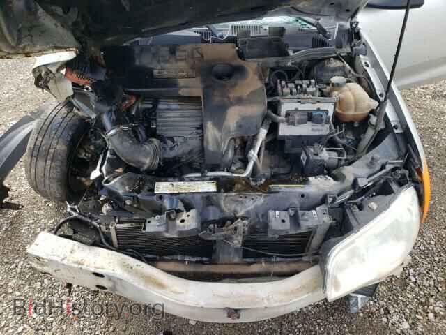 2006 SATURN ION - VIN: 1G8AV18FX6Z112355 - Фото 7