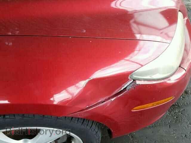 2006 MAZDA 6 - VIN: 1YVFP80C765M29303 - Фото 9