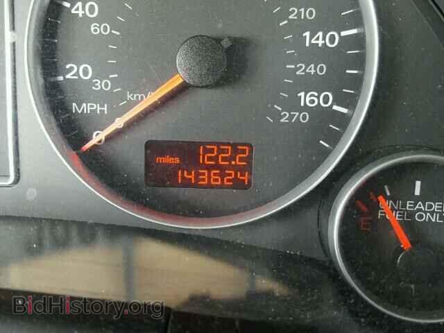 2006 AUDI A4 - VIN: WAUAF78E46A224058 - Фото 8