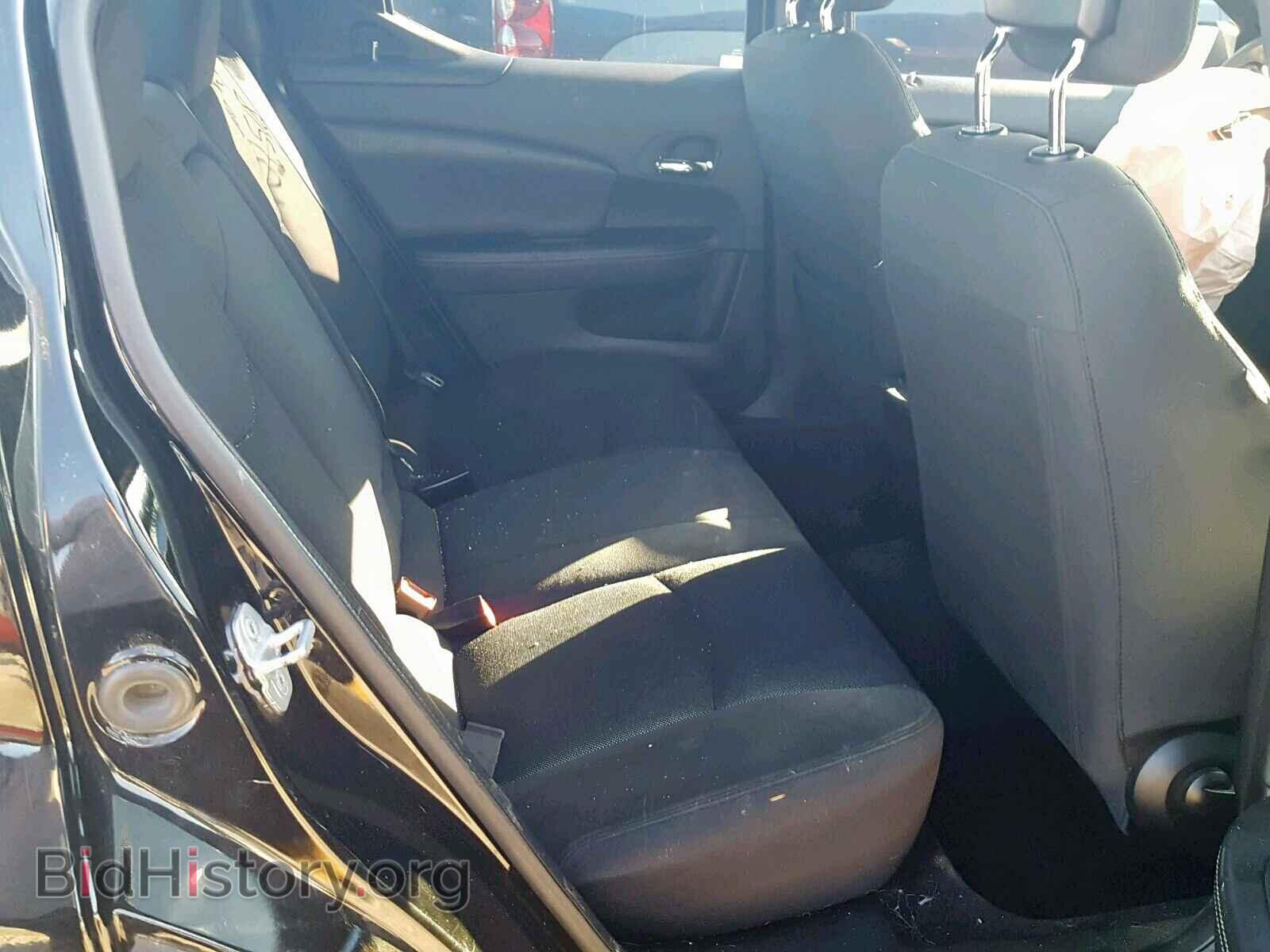 2012 DODGE AVENGER - VIN: 1C3CDZAB8CN215238 - Photo 6