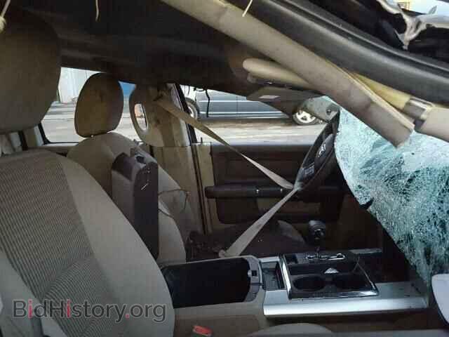 2012 DODGE RAM 1500 - VIN: 1C6RD7GT4CS346413 - Photo 5