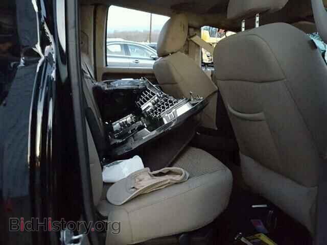 2012 DODGE RAM 1500 - VIN: 1C6RD7GT4CS346413 - Photo 6