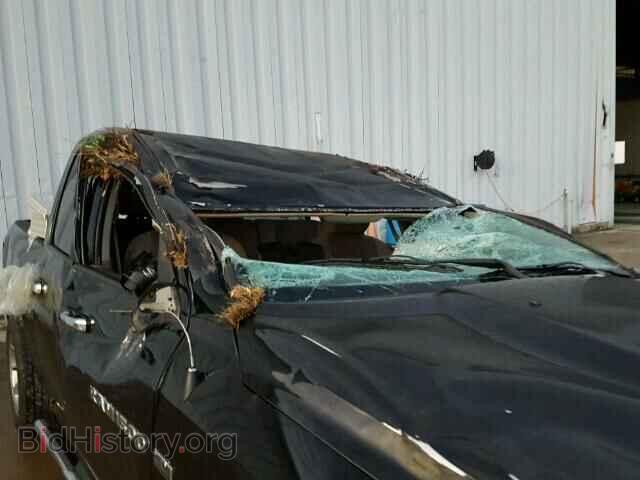 2012 DODGE RAM 1500 - VIN: 1C6RD7GT4CS346413 - Photo 9