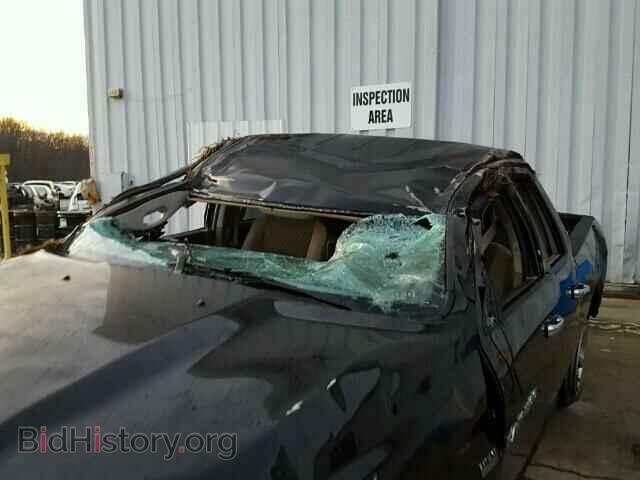 2012 DODGE RAM 1500 - VIN: 1C6RD7GT4CS346413 - Photo 10