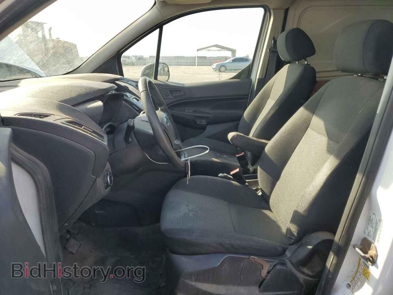 2015 FORD TRANSIT - VIN: NM0LS7E72F1213845 - Фото 7