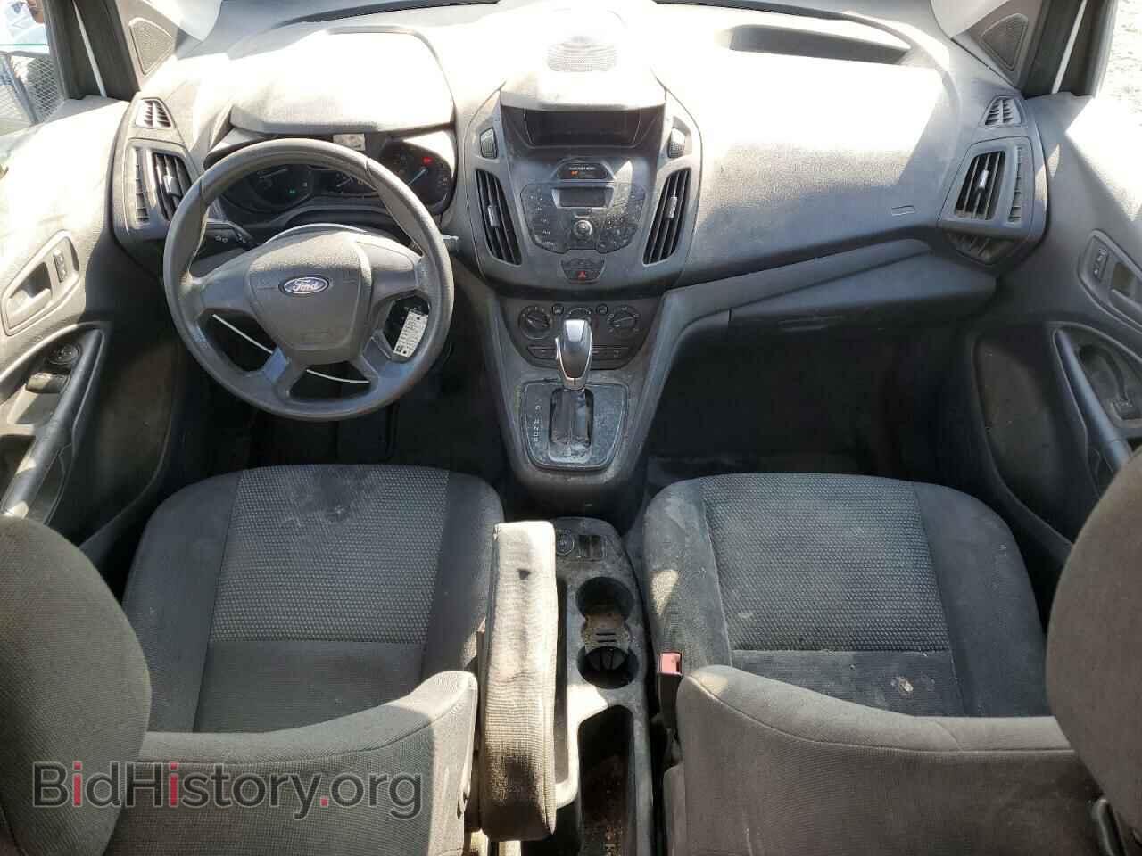 2015 FORD TRANSIT - VIN: NM0LS7E72F1213845 - Фото 8