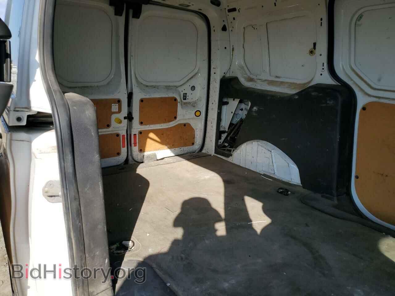 2015 FORD TRANSIT - VIN: NM0LS7E72F1213845 - Фото 10